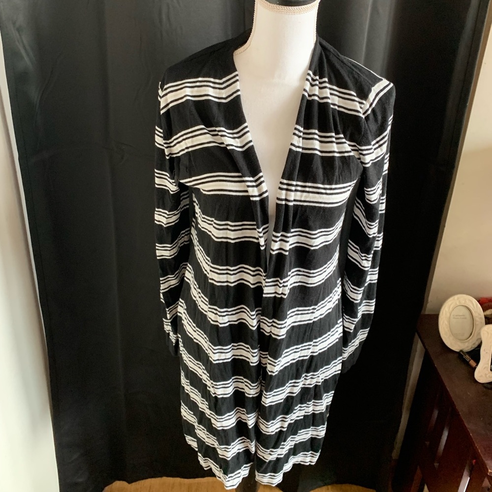 Stitches&stripes cardigan